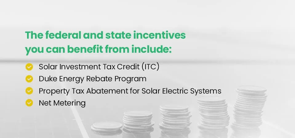 02 federal and state incentives you can benefit from