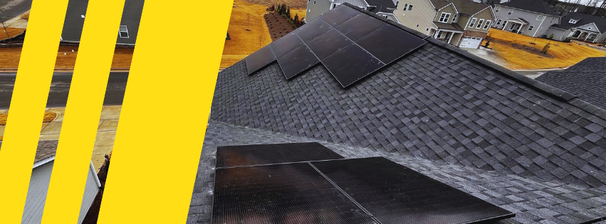 How Solar Net Metering Works in Apex, NC