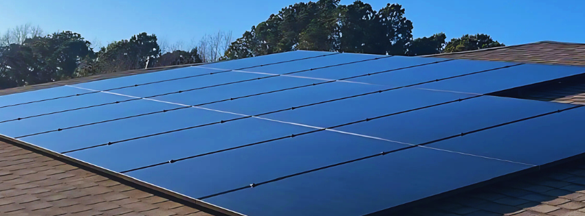 Maximizing Solar Panel Efficiency: The Ultimate Guide to Overcoming Shade