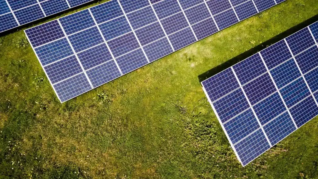 A Brief History of Solar Panels, Sponsored