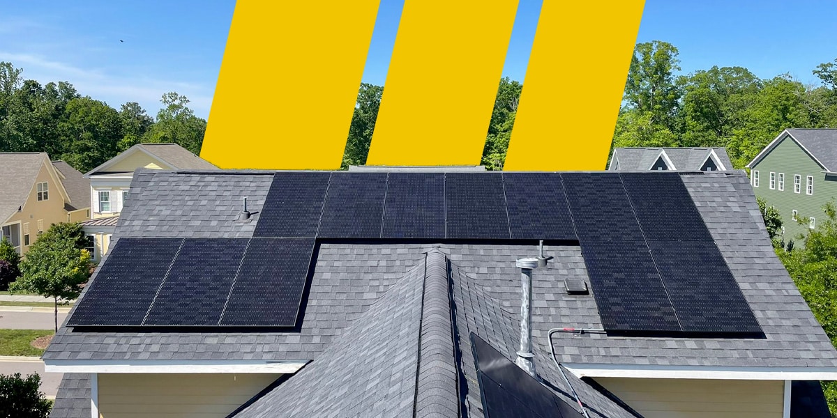 Solar Panels for Any Project Type