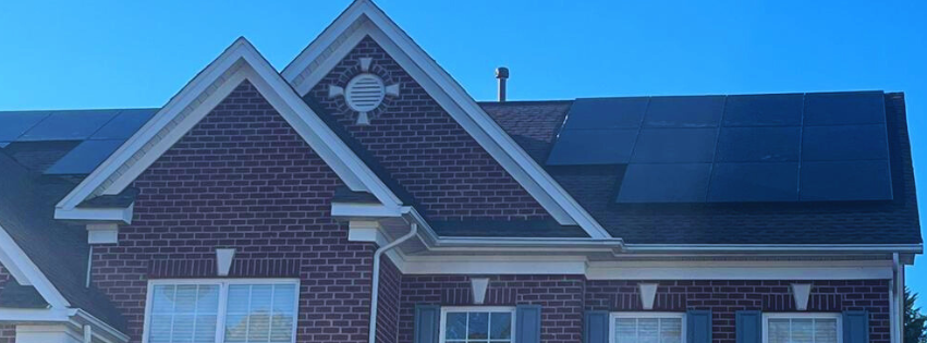 Why is Choosing a Solar Provider Near You Important