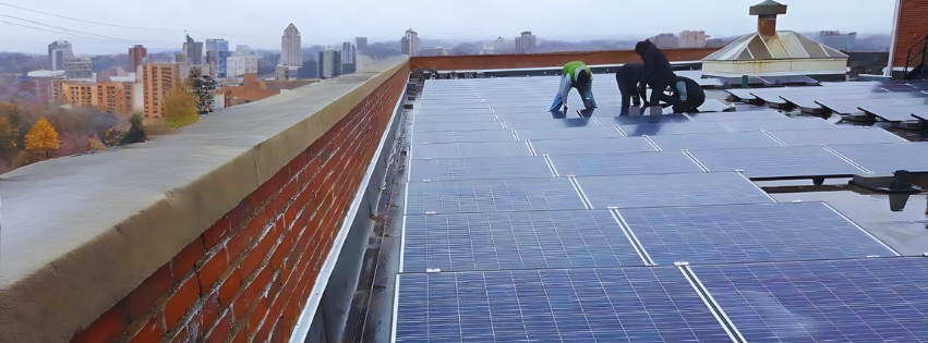 Solar Shingles vs Solar Panels