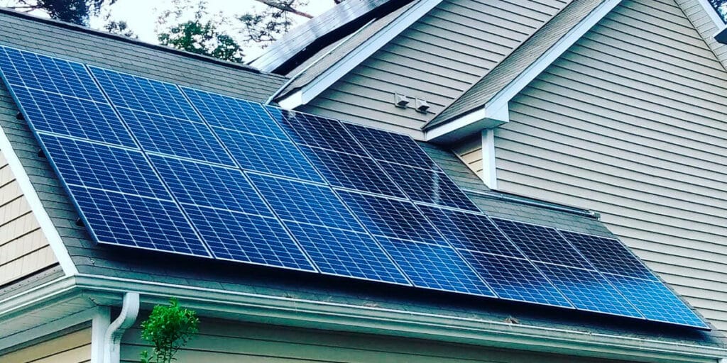 How to Pick the Best Solar Panel Installer in NC for You