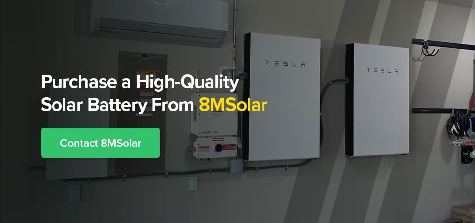 Tesla powerwall online 2 lifespan