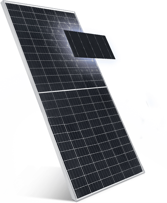 Jinko Solar Holding Co., Ltd., Solar Panels