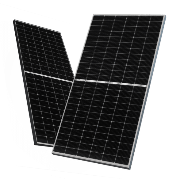 Top 3 jinko 500w solar panel （10 pieces）