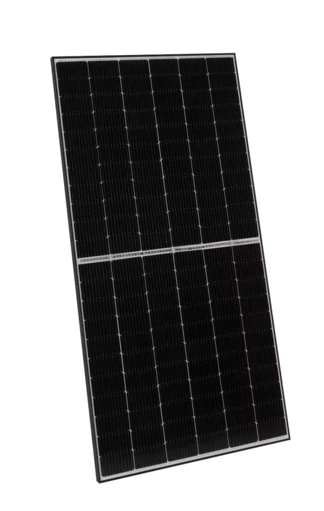 Jinko Solar Tiger Panel