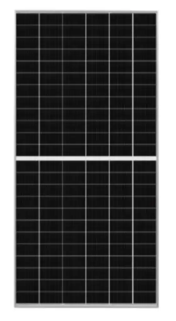 Jinko Solar Tiger Pro Panel