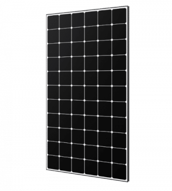 SunPower Maxeon 6 Panel