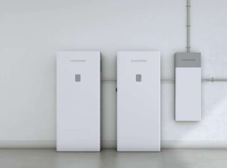 Sunpower Cocker SunPower Solar Panels and Battery Review (2026) | 8MSolar