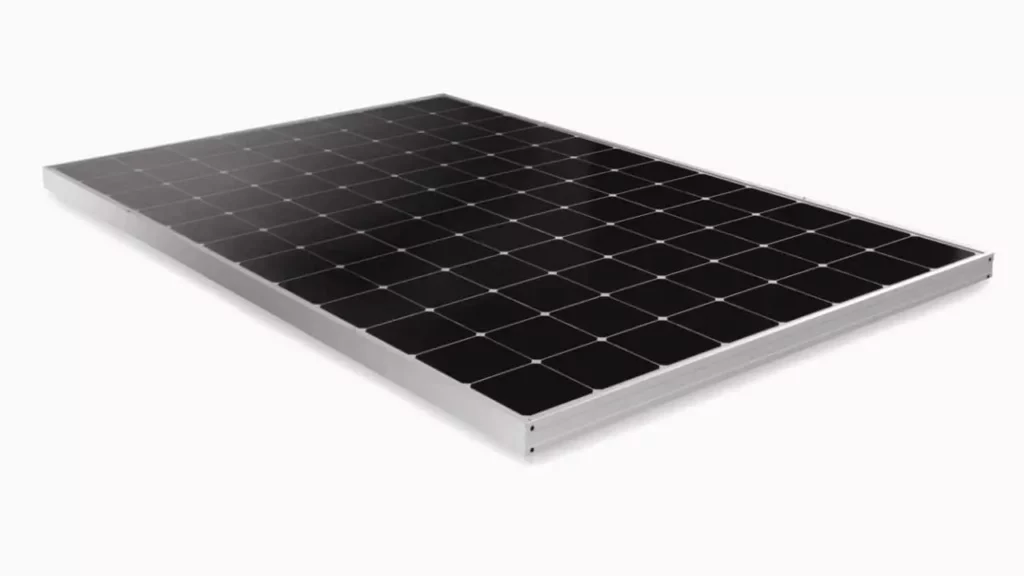 SunPower Maxeon 3 Panel