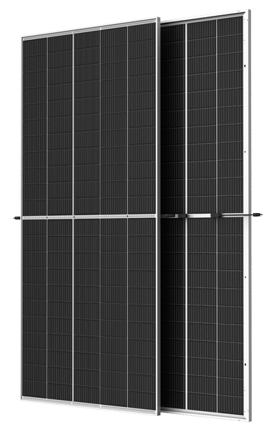 Trina Solar Vertex N Panel