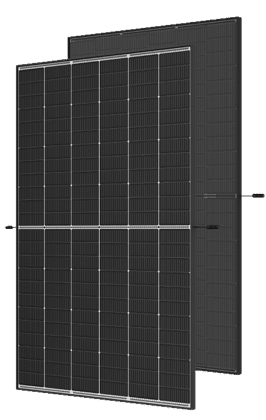 Trina Solar Vertex S+ 450W