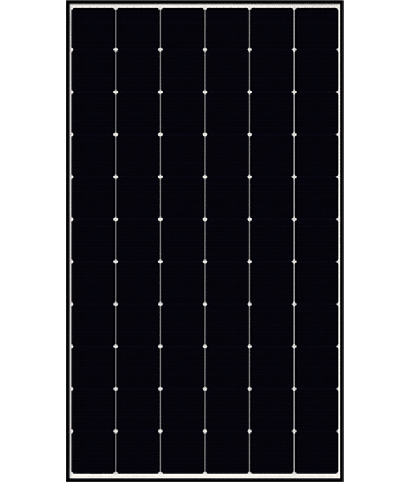 Canadian Solar HiDM mono-PERC module