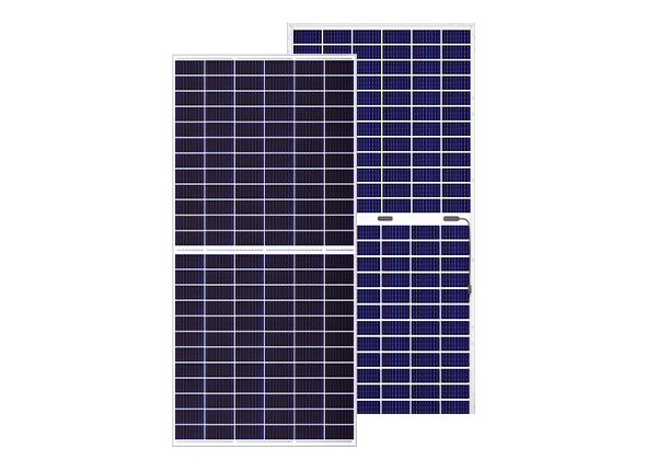 Canadian Solar HiKu mono module