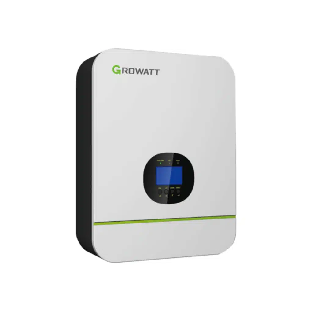 Growatt Hybrid Inverter