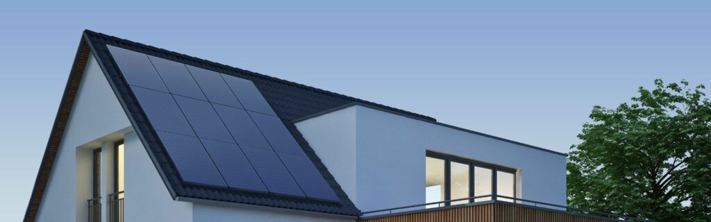 Types Of Solar Panels For Homes (2024)