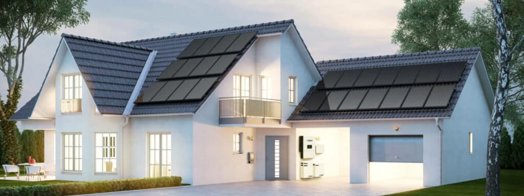 The 6 Best Solar Panels for Homes in February 2024