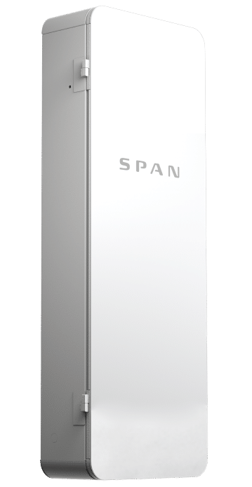 Span Smart Electrical Panel