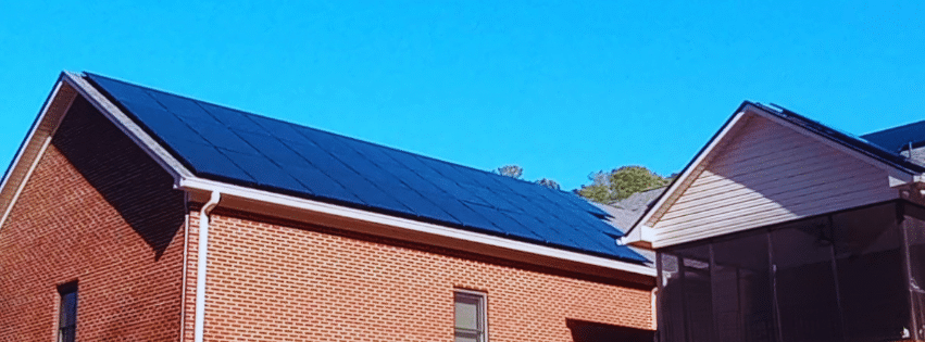 Brick House Solar