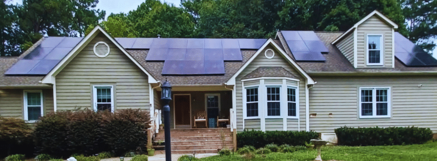 Bay Window Solar