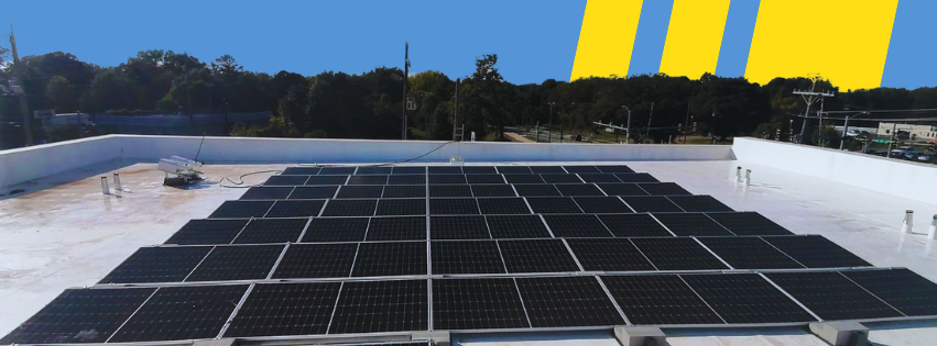 Turning Roadsides into Solar Farms