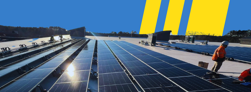 Powering the Metaverse with Renewable Energy