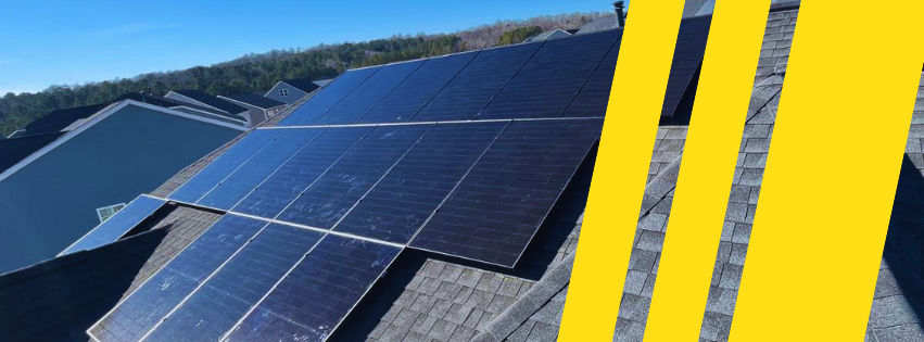 Solar Energy in Amusement Parks