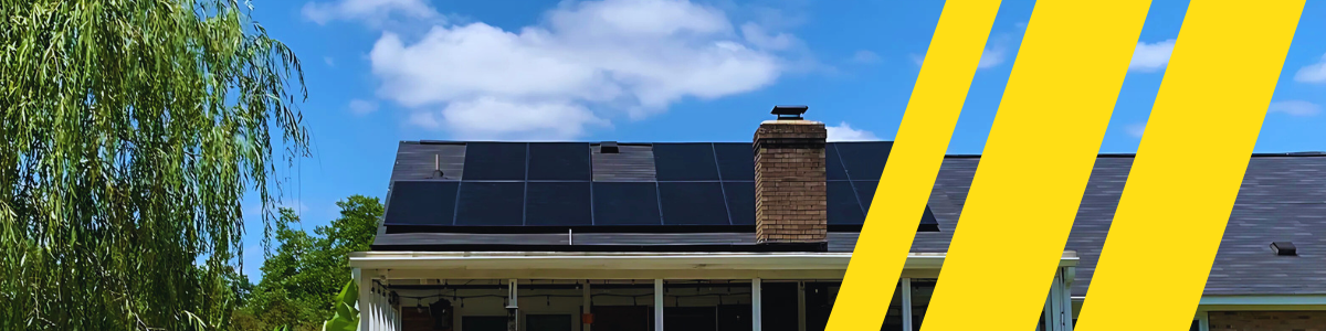 Can Solar Help Combat Urban Light Pollution?