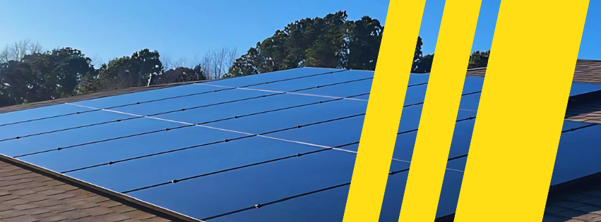 How Solar is Transforming Ski Resorts in Warmer Winters