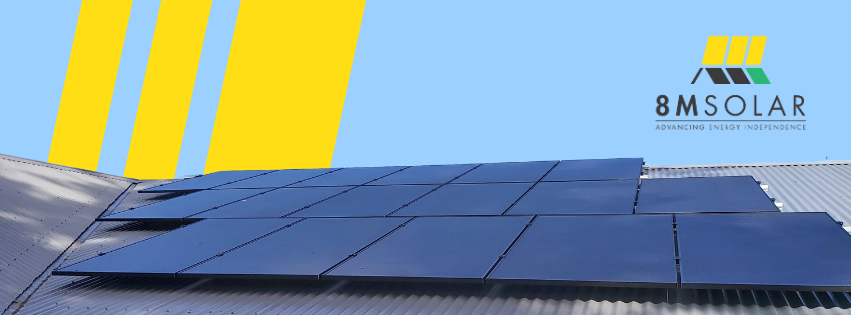 Rooftop Array