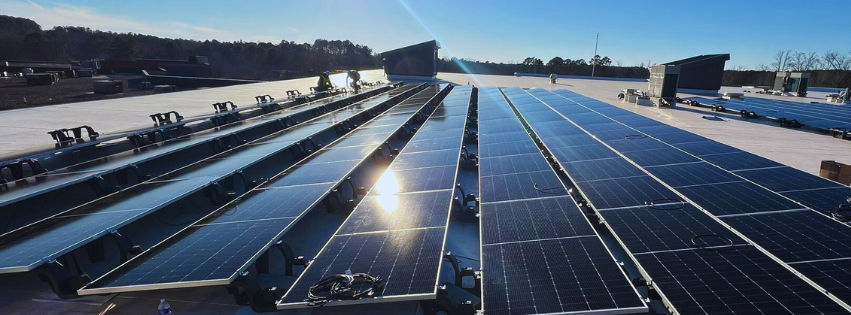 Sunshine and Solar