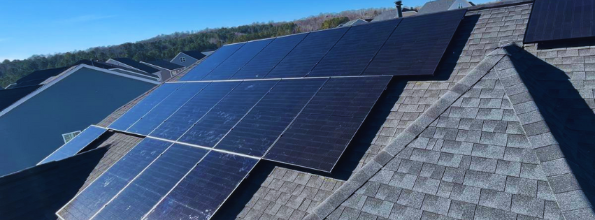 Blue Sky Solar