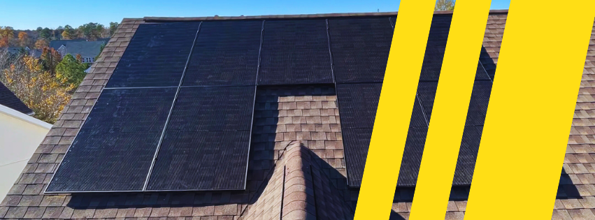 New Solar Installation