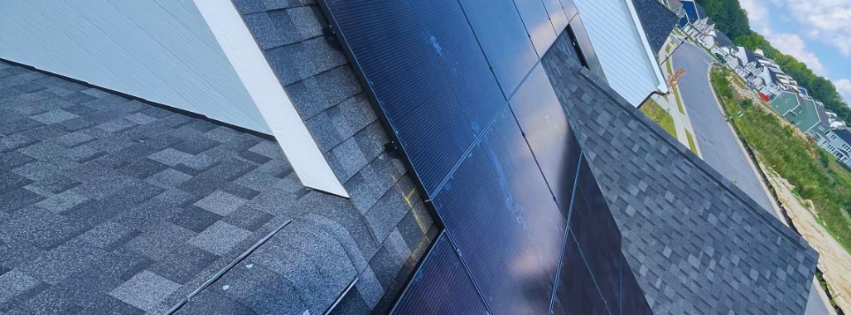 Rooftop Solar