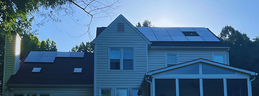 Solar Home