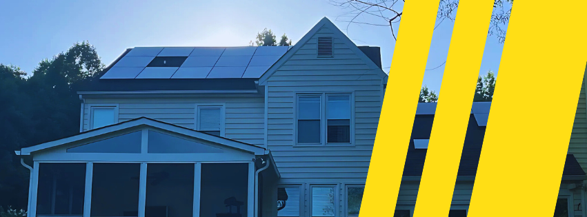 Solar Home