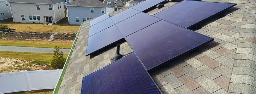 Solar Roof