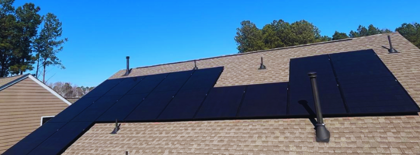 Summer Solar