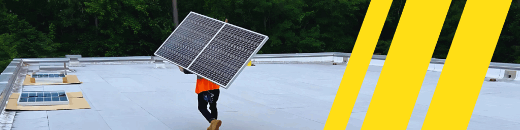 Solar Installation