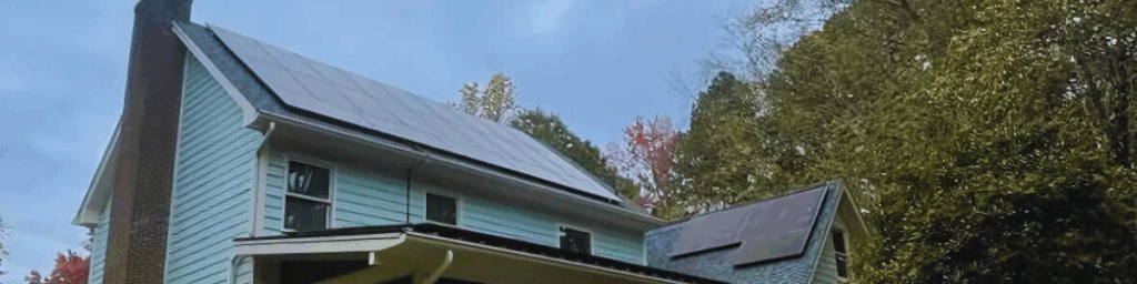 Solar Home 