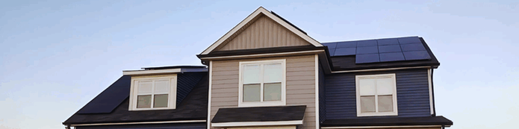 Solar Home