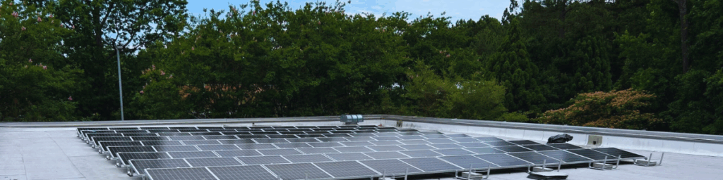 Solar Roof
