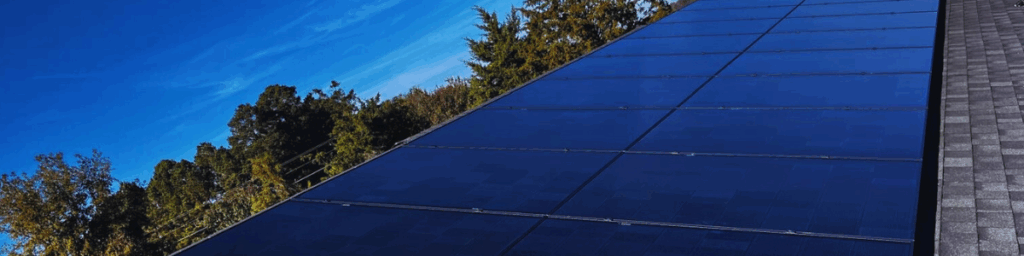 Solar Panels