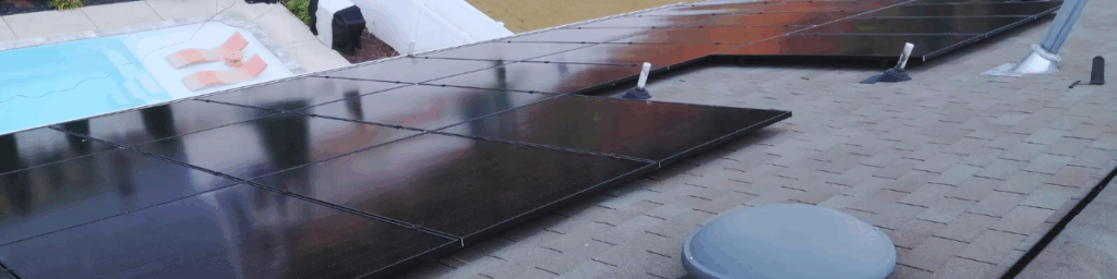 Solar Roof