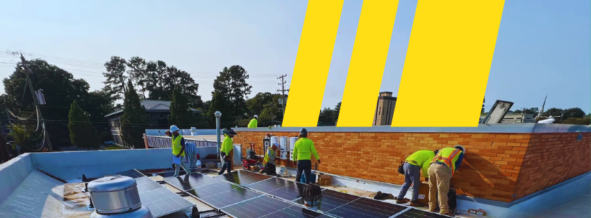 Solar Installation