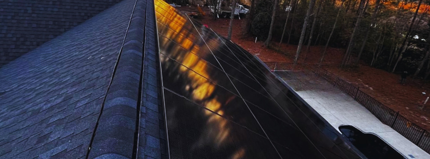 Sunset Solar