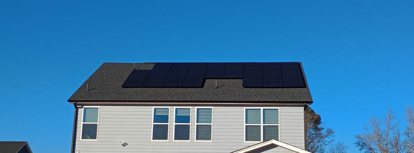 Blue Sky Solar