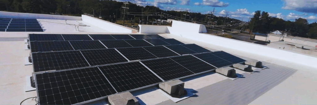 Rooftop Solar